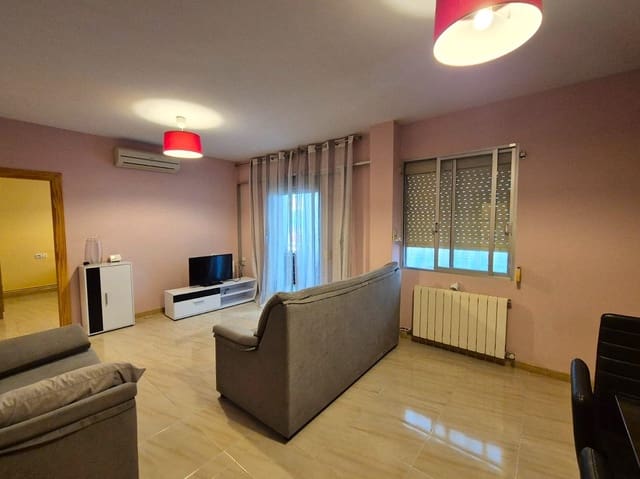 2 Zimmer Apartment zu vermieten in Alicante / Alacant Stadt - 850 € (Ref: 8476899)
