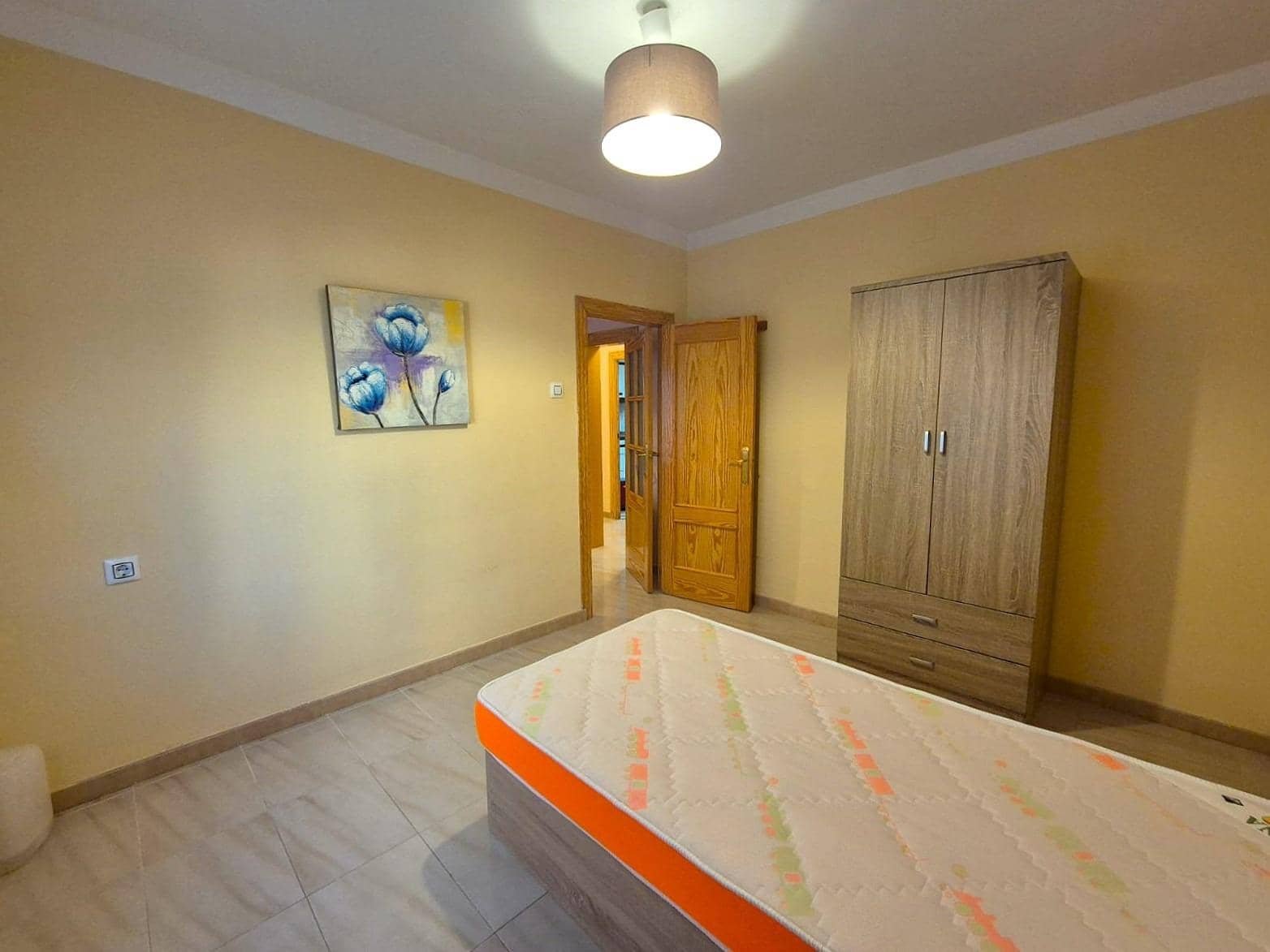 2 Zimmer Apartment zu vermieten in Alicante / Alacant Stadt - 850 € (Ref: 8476899)