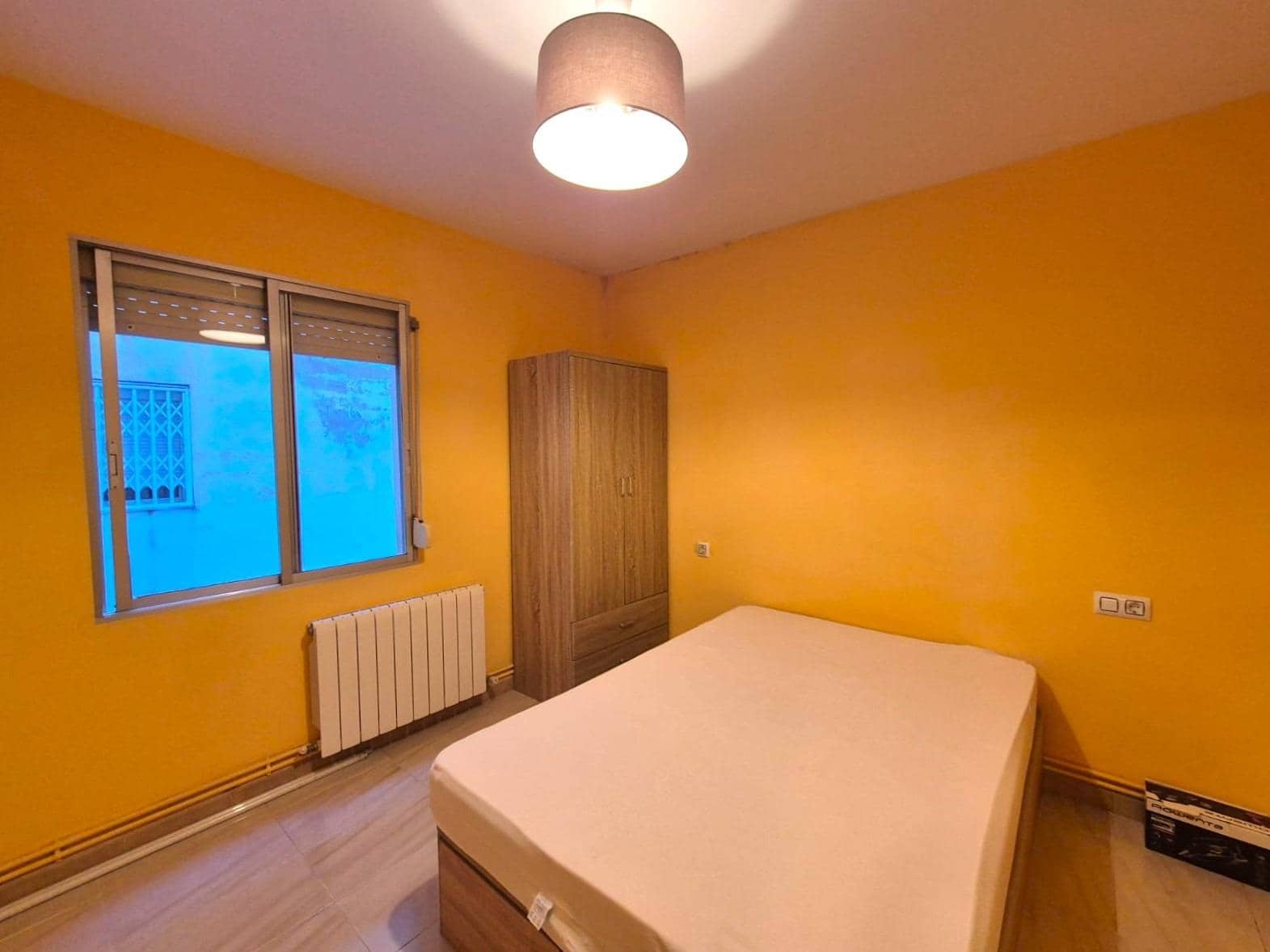 2 Zimmer Apartment zu vermieten in Alicante / Alacant Stadt - 850 € (Ref: 8476899)