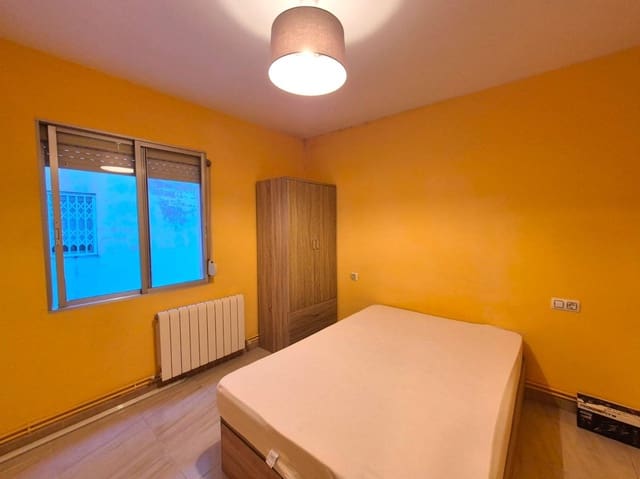 2 Zimmer Apartment zu vermieten in Alicante / Alacant Stadt - 850 € (Ref: 8476899)