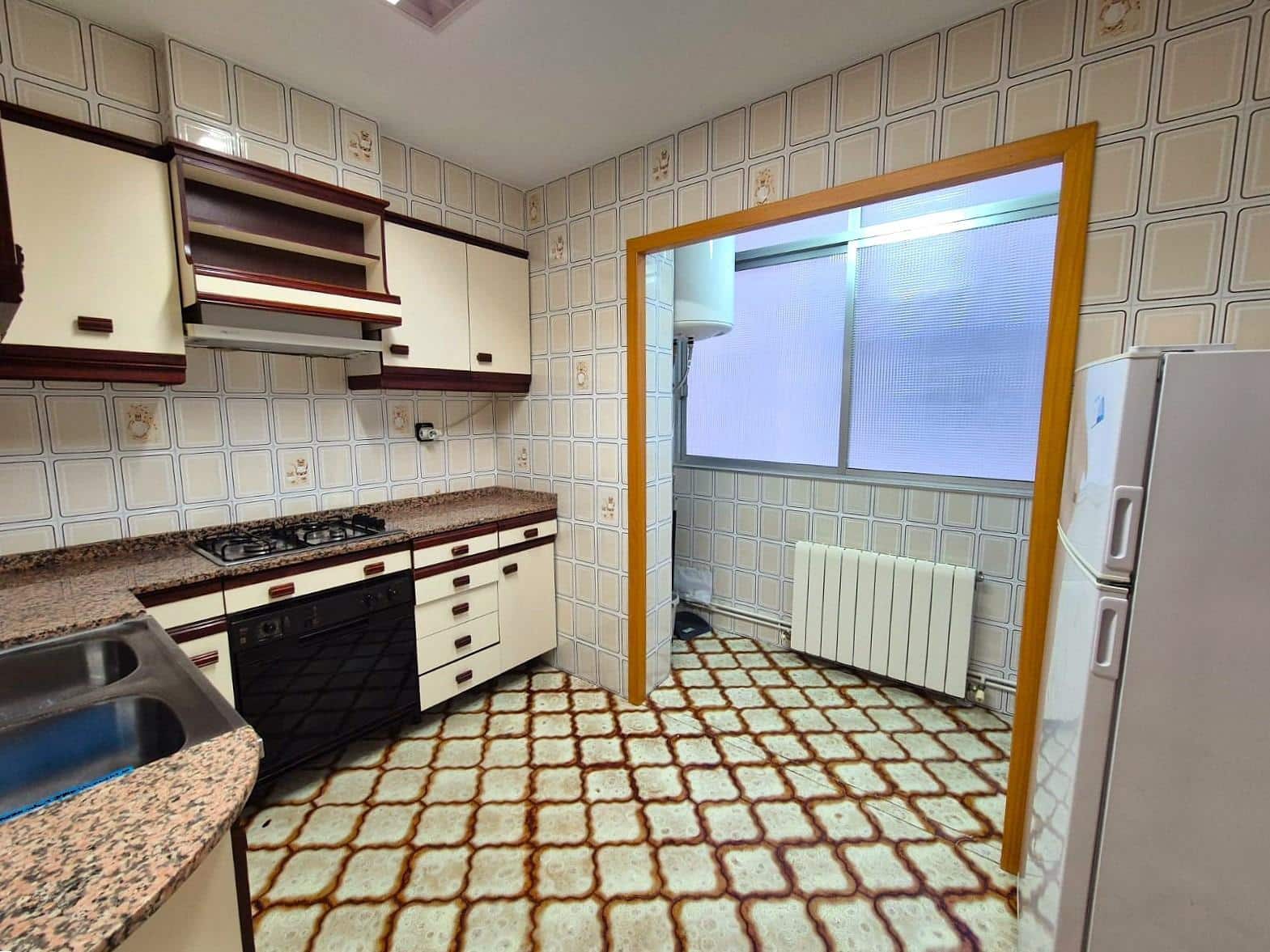 2 Zimmer Apartment zu vermieten in Alicante / Alacant Stadt - 850 € (Ref: 8476899)