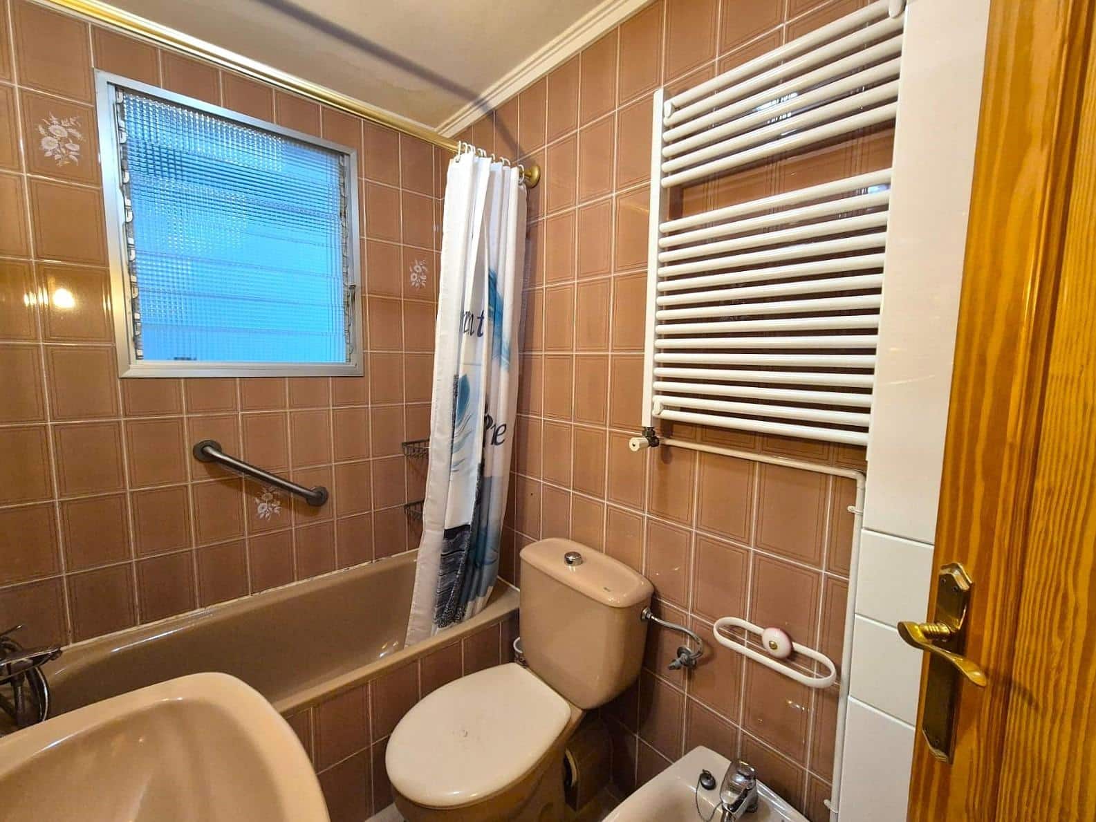 2 Zimmer Apartment zu vermieten in Alicante / Alacant Stadt - 850 € (Ref: 8476899)