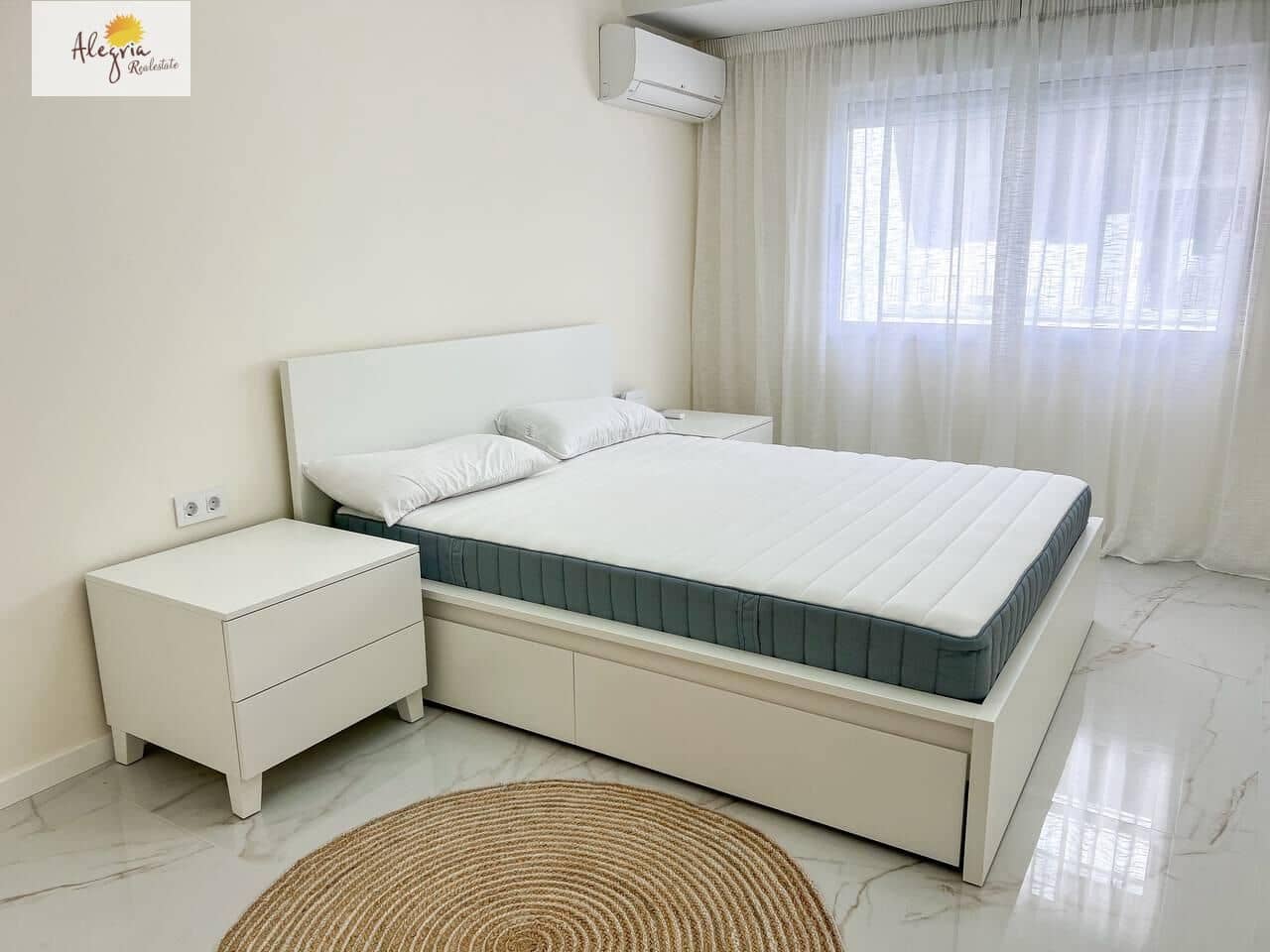 3 soveværelse Lejlighed til leje i Valencia by - € 1.800 (Ref: 8480860)