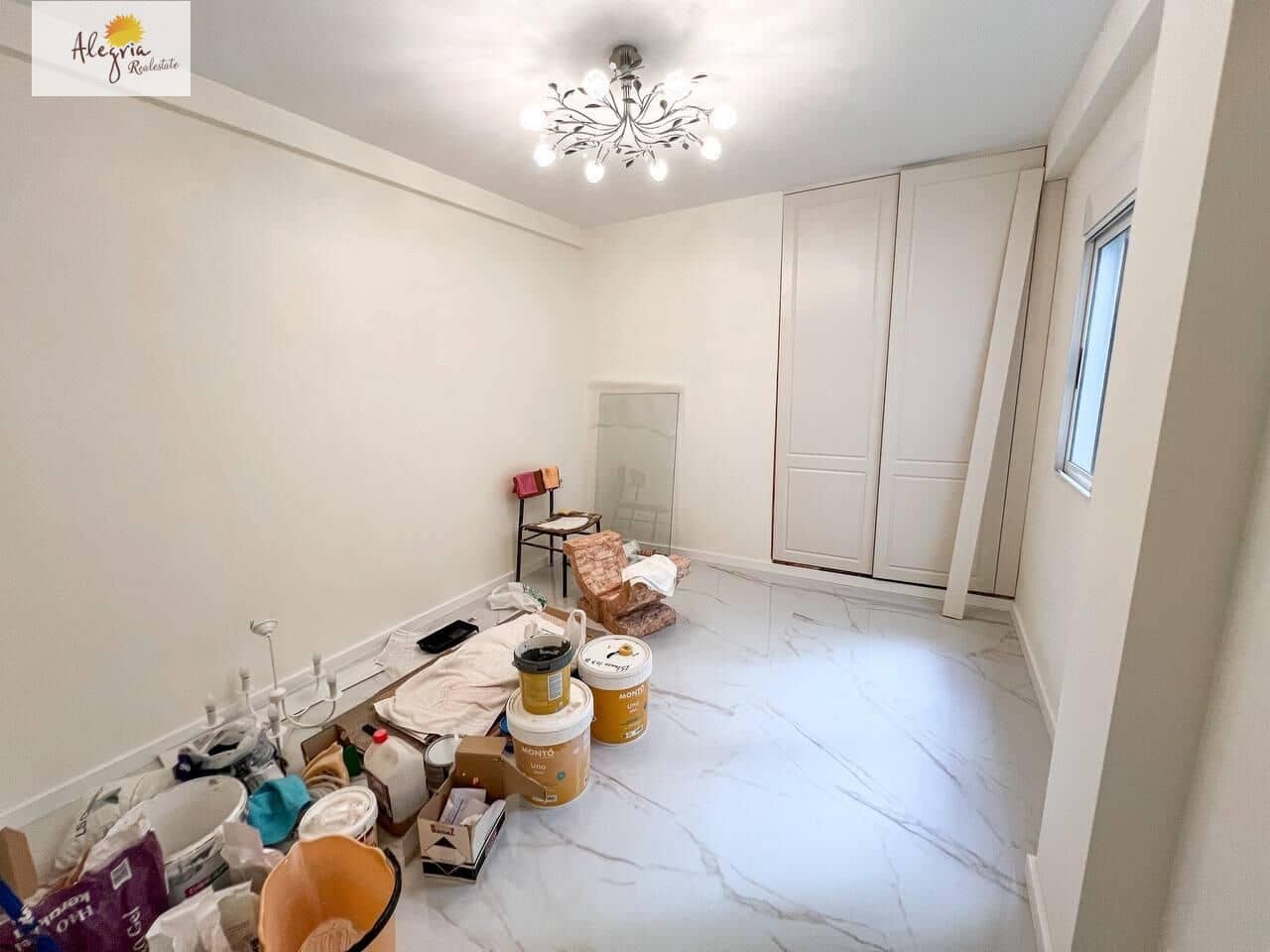 3 soveværelse Lejlighed til leje i Valencia by - € 1.800 (Ref: 8480860)