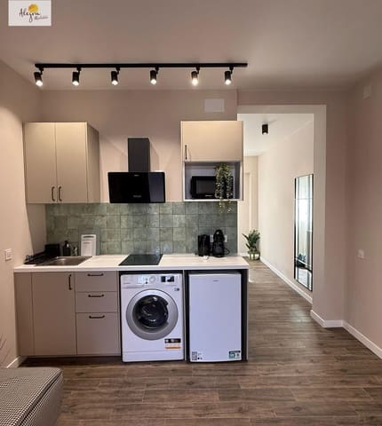 1 makuuhuone Huoneisto myytävänä paikassa Marxalenes, Valencia kaupunki - 160 000 € (Ref: 8498845)