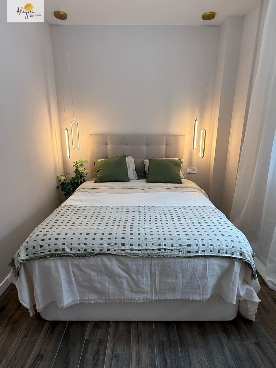 1 soveværelse Lejlighed til salg i Valencia by - € 160.000 (Ref: 8498845)