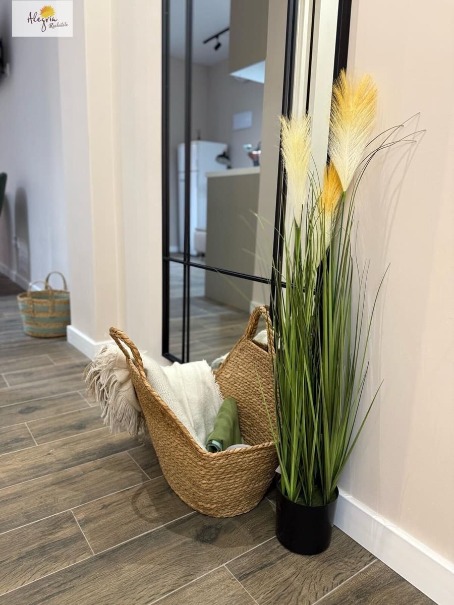 1 soveværelse Lejlighed til salg i Valencia by - € 160.000 (Ref: 8498845)