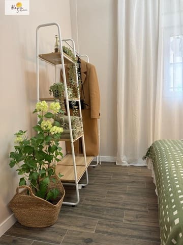 1 makuuhuone Huoneisto myytävänä paikassa Marxalenes, Valencia kaupunki - 160 000 € (Ref: 8498845)