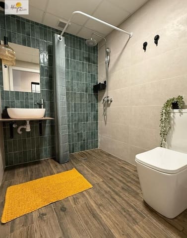 1 makuuhuone Huoneisto myytävänä paikassa Marxalenes, Valencia kaupunki - 160 000 € (Ref: 8498845)