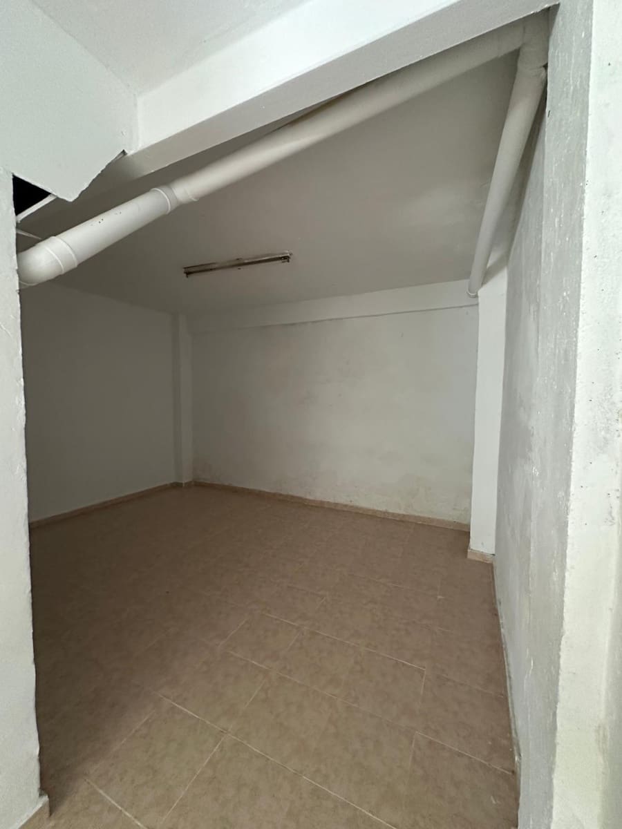 Commerciale in vendita in Alicante citta - 85.000 € (Rif: 8500137)