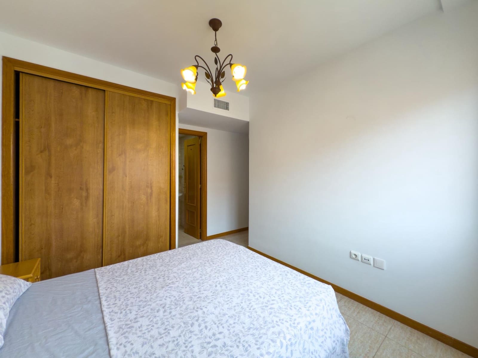 2 sovrum Lägenhet att hyra i La Villajoyosa / Vila Joiosa med pool garage - 1 100 € (Ref: 8504483)