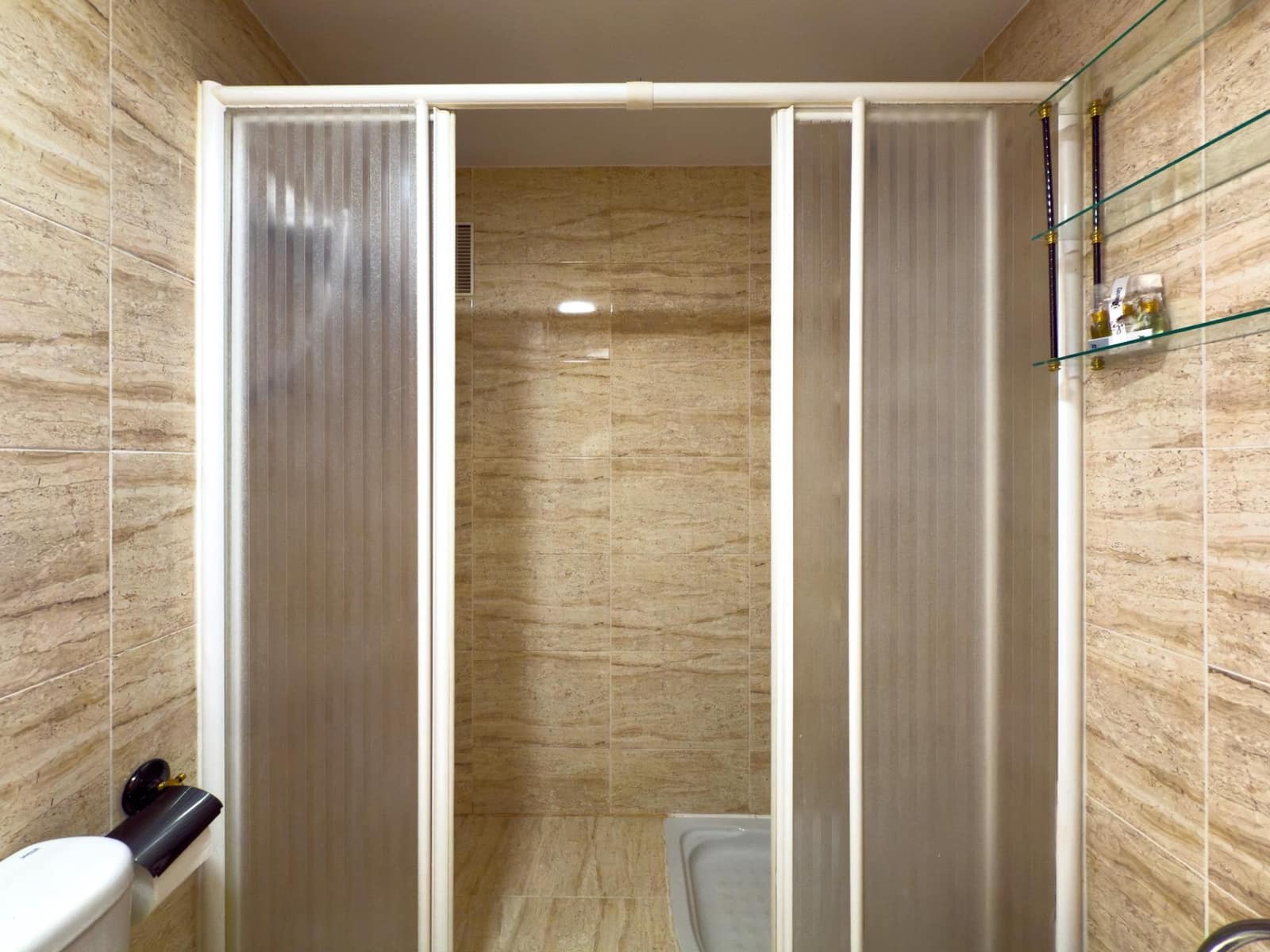 2 sovrum Lägenhet att hyra i La Villajoyosa / Vila Joiosa med pool garage - 1 100 € (Ref: 8504483)