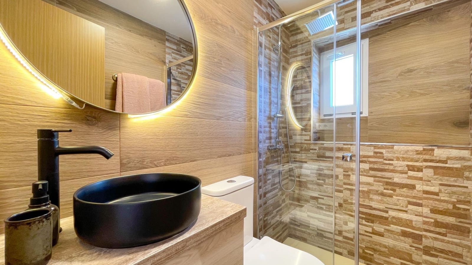 2 camera da letto Appartamento da affittare in Benidorm con piscina - 1.200 € (Rif: 8511546)