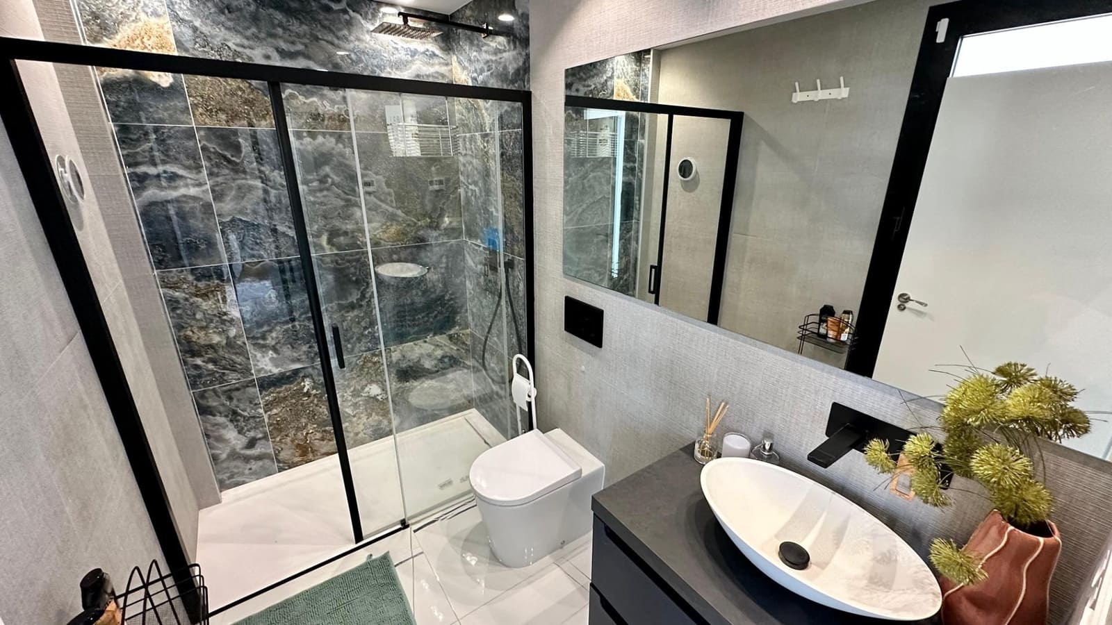 3 quarto Moradia para arrendar em Finestrat com piscina garagem - 3 300 € (Ref: 8529881)