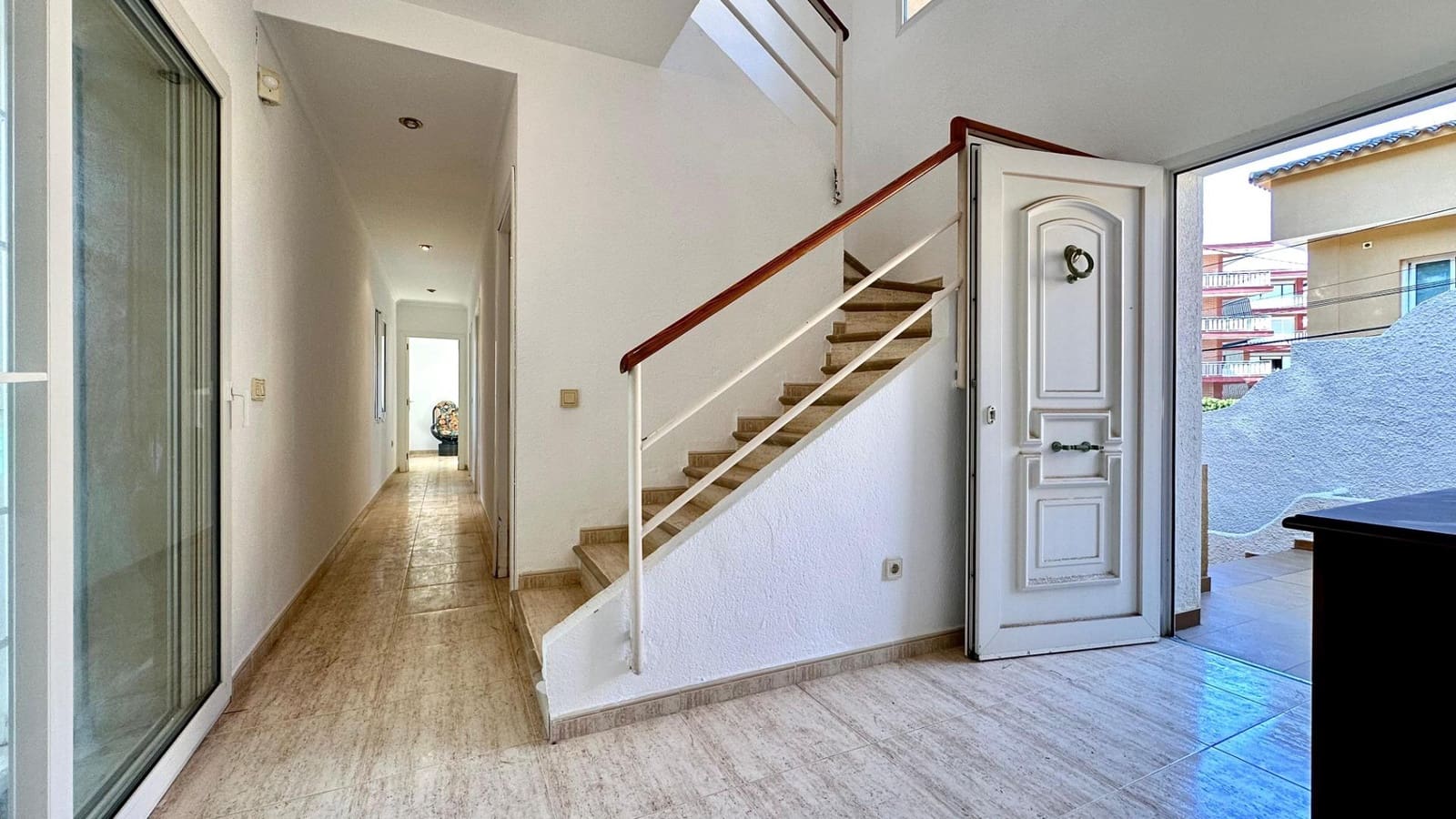 3 soveværelse Villa til salg i Denia med garage - € 750.000 (Ref: 8538757)