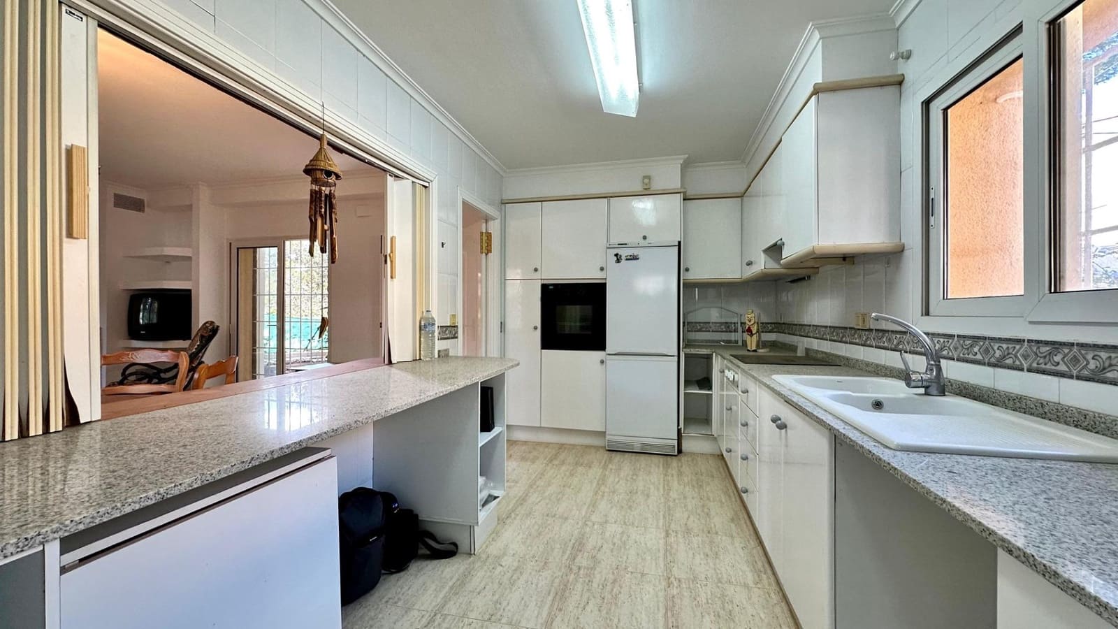 3 soveværelse Villa til salg i Denia med garage - € 750.000 (Ref: 8538757)