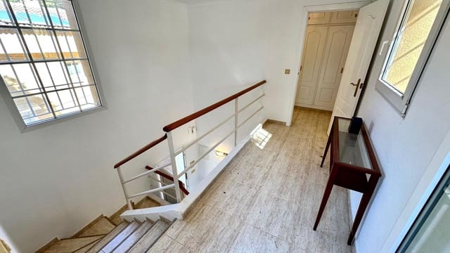 3 chambre Villa/Maison à vendre à Las Rotas / Les Rotes, Dénia avec garage - 750 000 € (Ref: 8538757)
