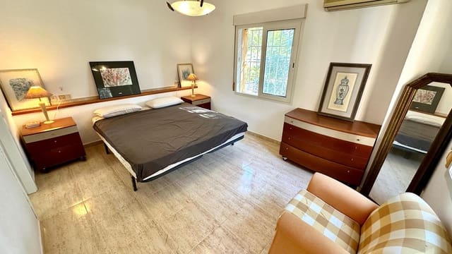 3 chambre Villa/Maison à vendre à Las Rotas / Les Rotes, Dénia avec garage - 750 000 € (Ref: 8538757)