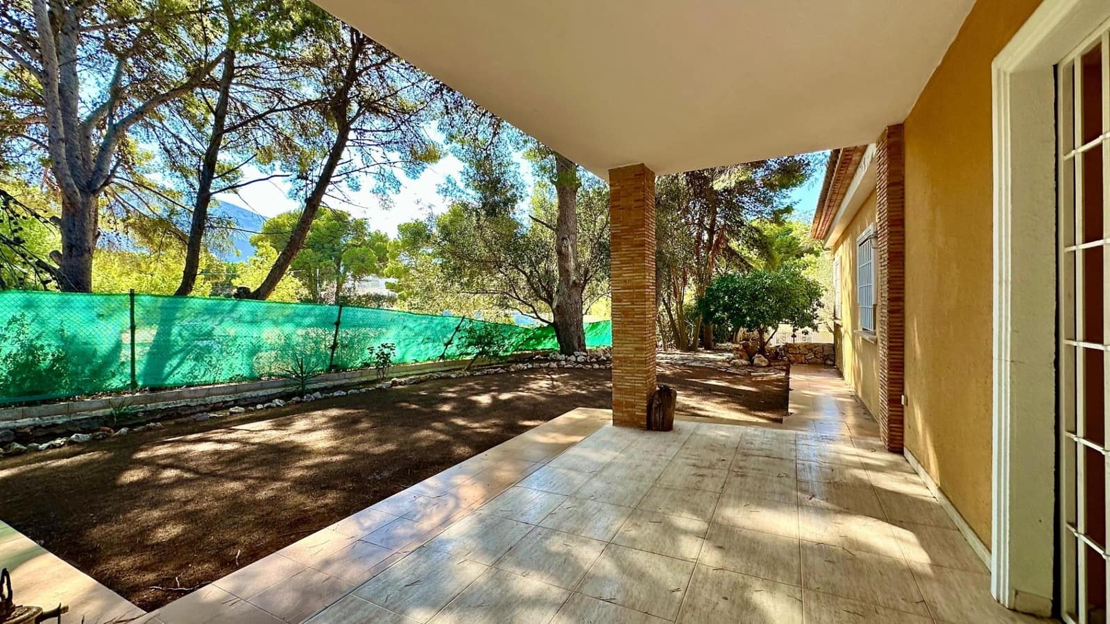 3 soveværelse Villa til salg i Denia med garage - € 750.000 (Ref: 8538757)