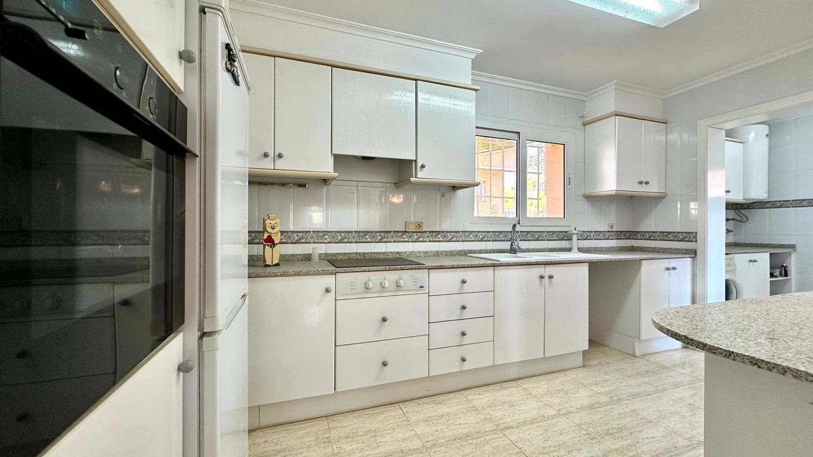 3 soveværelse Villa til salg i Denia med garage - € 750.000 (Ref: 8538757)