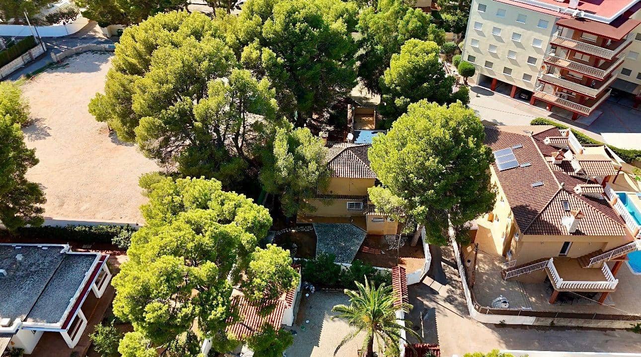 3 soveværelse Villa til salg i Denia med garage - € 750.000 (Ref: 8538757)