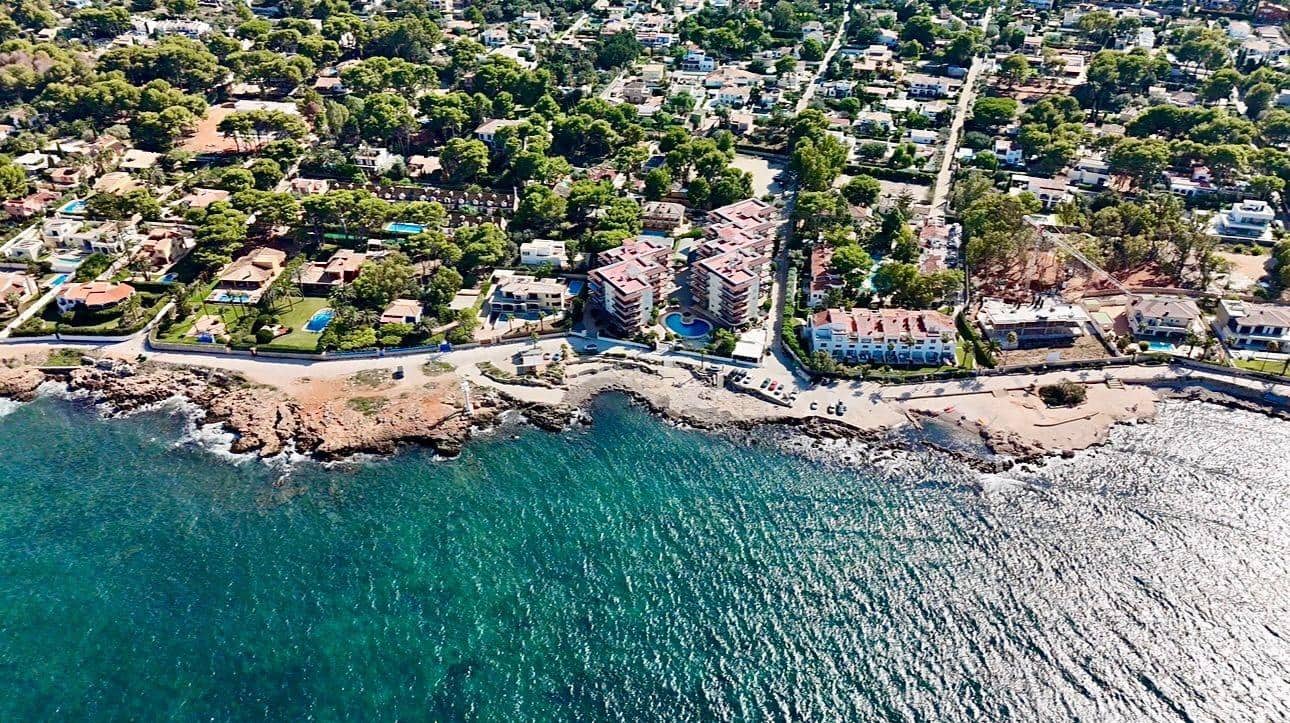 3 soveværelse Villa til salg i Denia med garage - € 750.000 (Ref: 8538757)