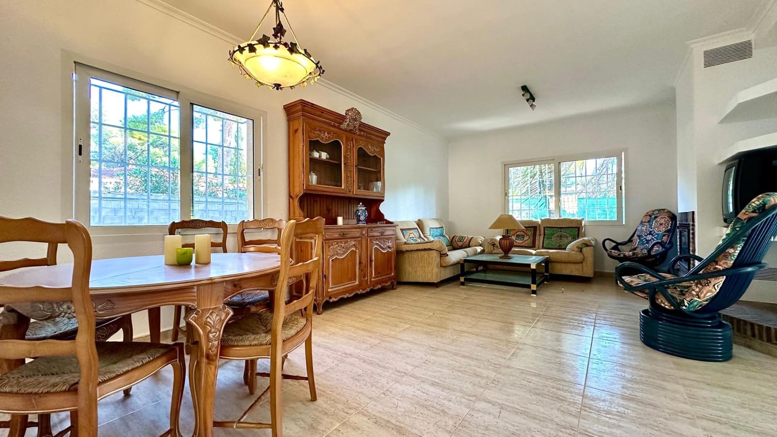 3 soveværelse Villa til salg i Denia med garage - € 750.000 (Ref: 8538757)