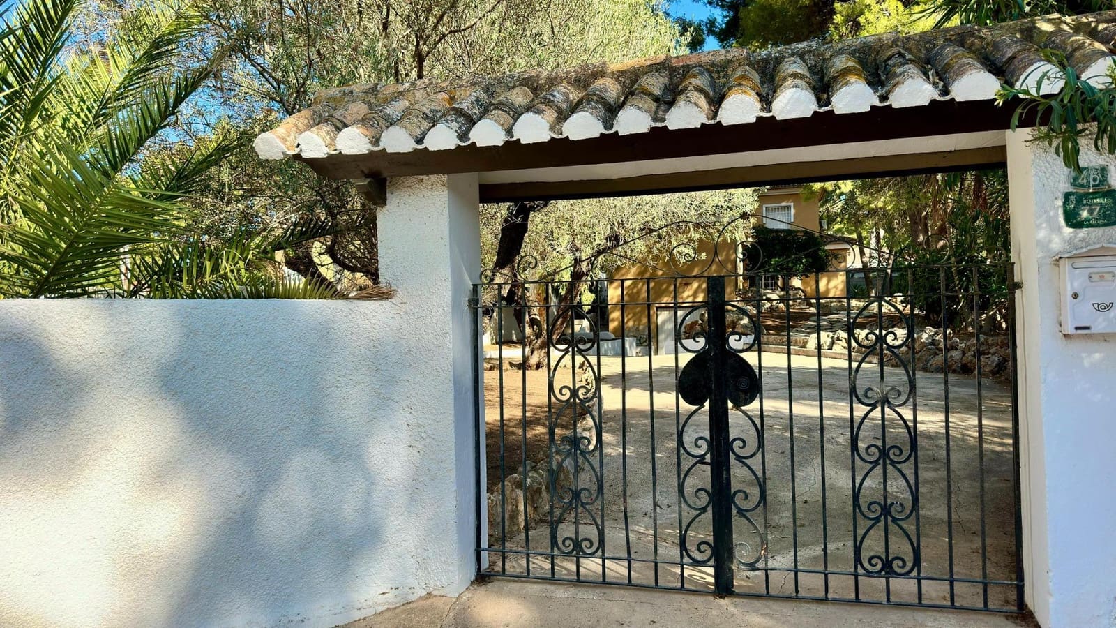 3 soveværelse Villa til salg i Denia med garage - € 750.000 (Ref: 8538757)
