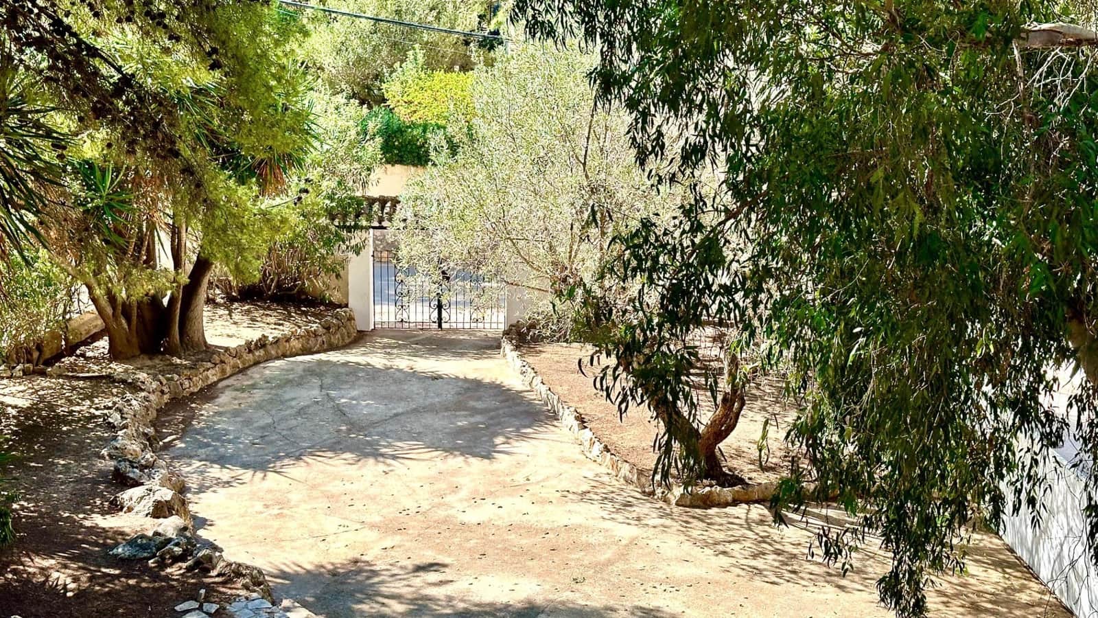 3 soveværelse Villa til salg i Denia med garage - € 750.000 (Ref: 8538757)