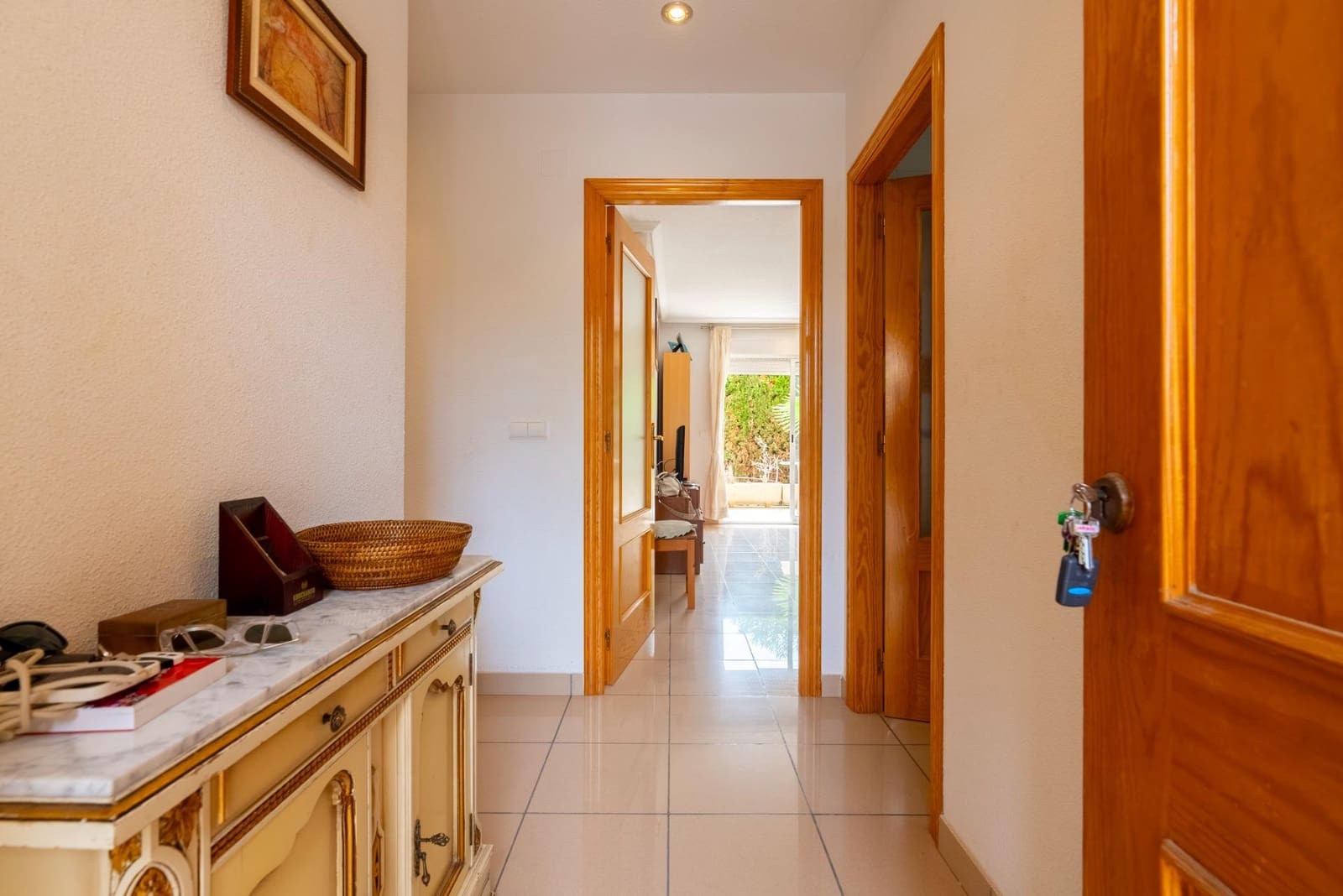 3 soveværelse Lejlighed til salg i El Campello med swimmingpool garage - € 590.000 (Ref: 8547089)