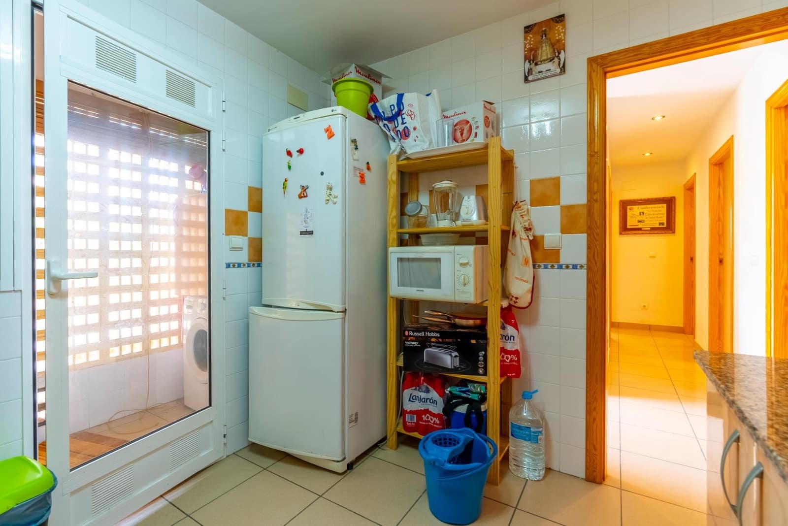 3 soveværelse Lejlighed til salg i El Campello med swimmingpool garage - € 590.000 (Ref: 8547089)