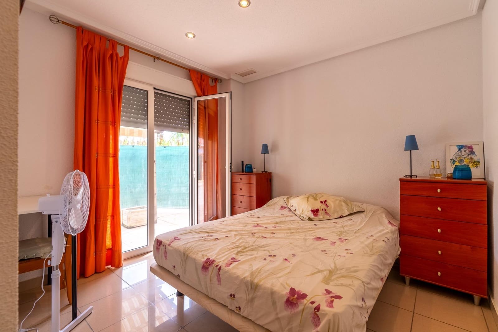 3 soveværelse Lejlighed til salg i El Campello med swimmingpool garage - € 590.000 (Ref: 8547089)