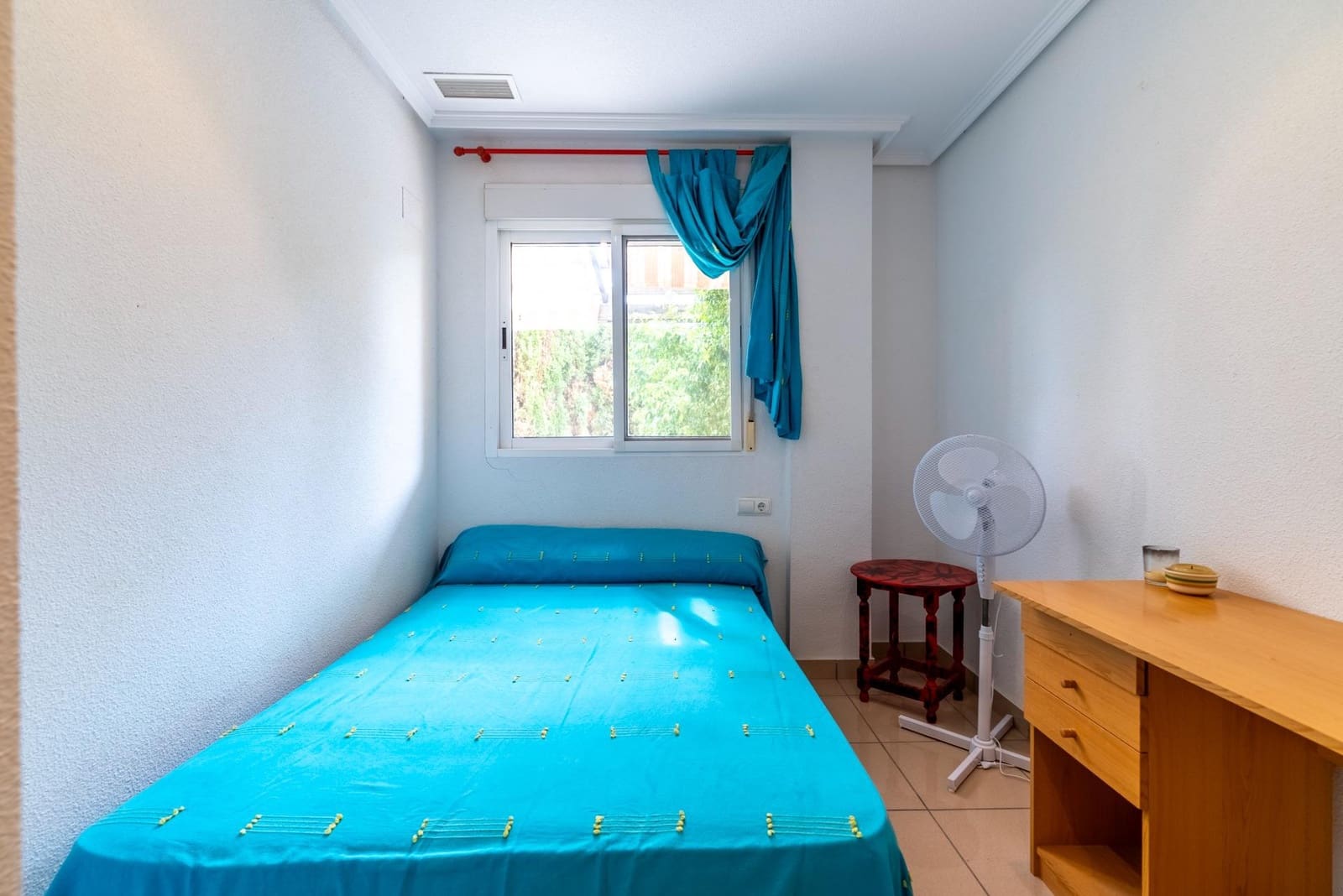 3 soveværelse Lejlighed til salg i El Campello med swimmingpool garage - € 590.000 (Ref: 8547089)