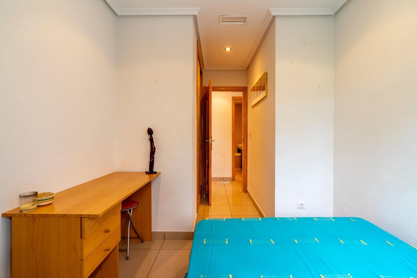 3 soveværelse Lejlighed til salg i El Campello med swimmingpool garage - € 590.000 (Ref: 8547089)