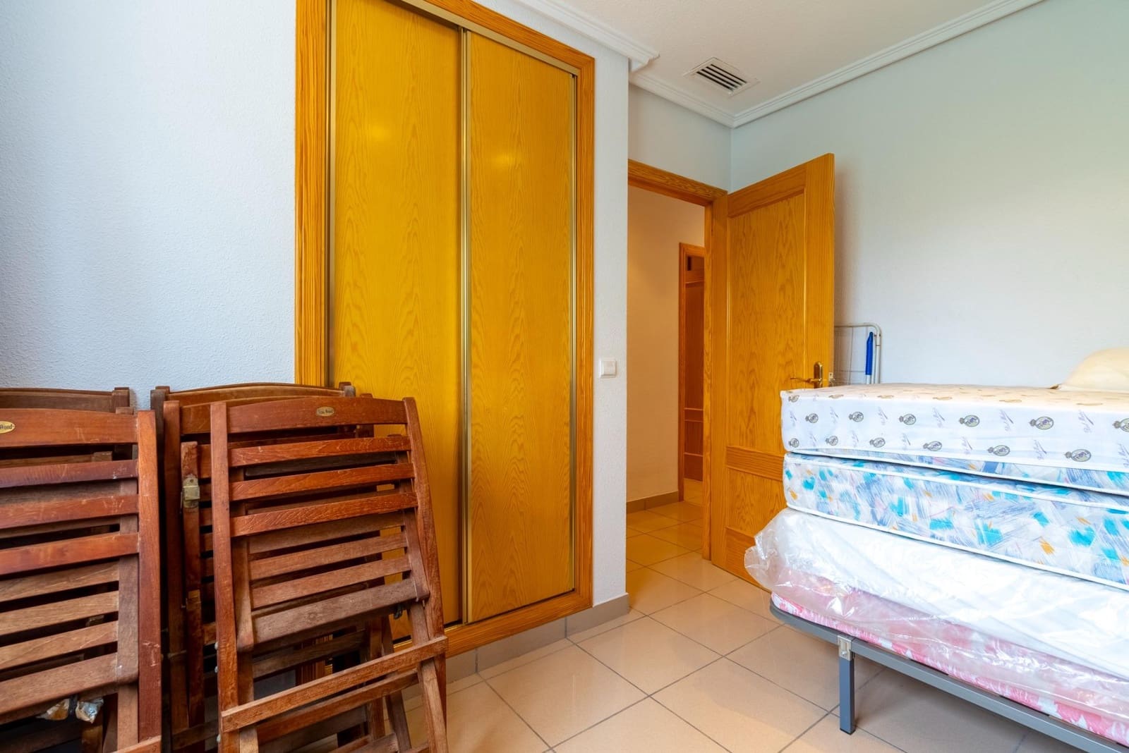 3 soveværelse Lejlighed til salg i El Campello med swimmingpool garage - € 590.000 (Ref: 8547089)