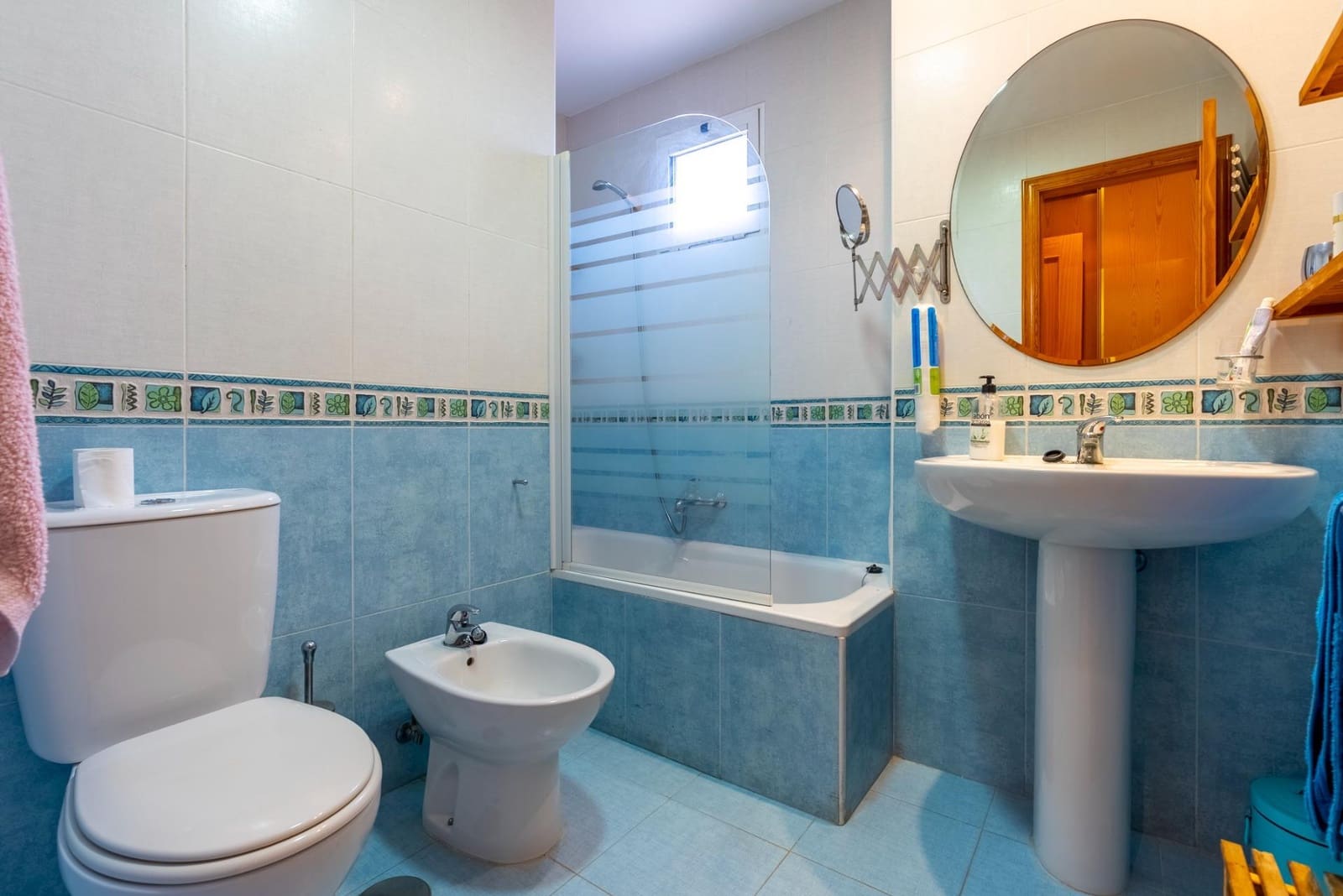 3 soveværelse Lejlighed til salg i El Campello med swimmingpool garage - € 590.000 (Ref: 8547089)