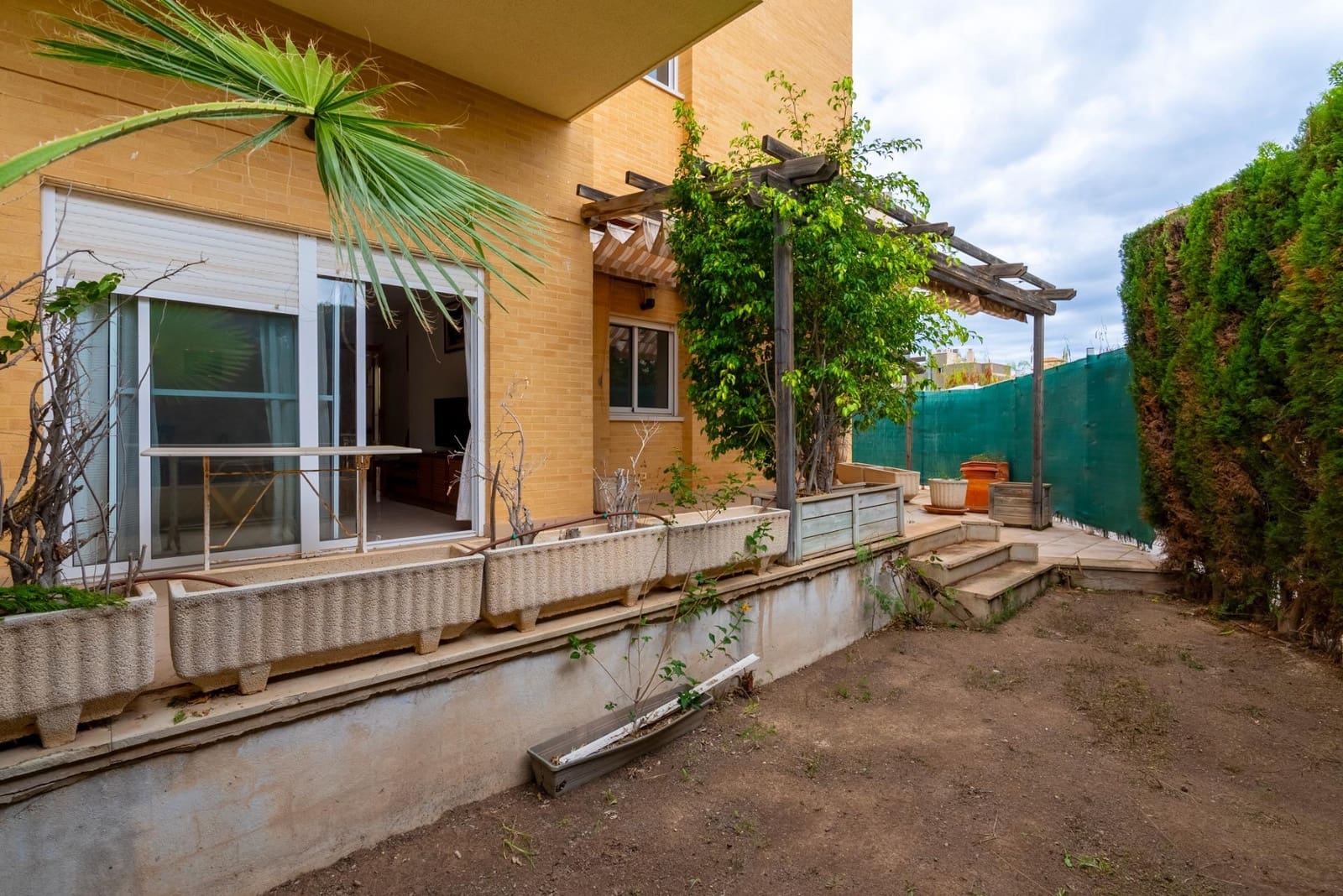 3 soveværelse Lejlighed til salg i El Campello med swimmingpool garage - € 590.000 (Ref: 8547089)