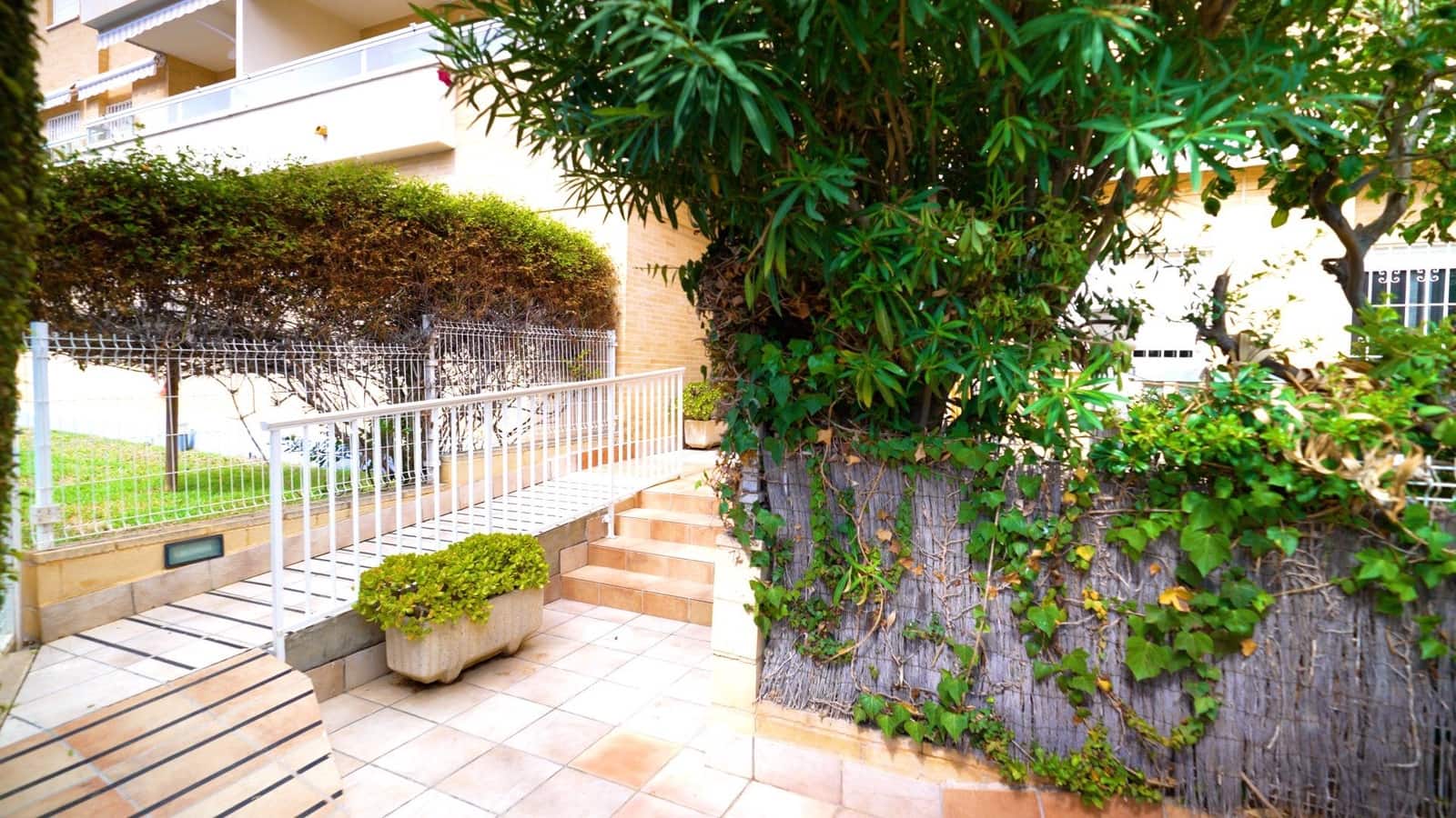 3 soveværelse Lejlighed til salg i El Campello med swimmingpool garage - € 590.000 (Ref: 8547089)