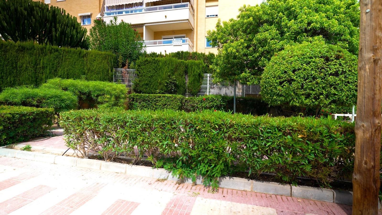 3 soveværelse Lejlighed til salg i El Campello med swimmingpool garage - € 590.000 (Ref: 8547089)