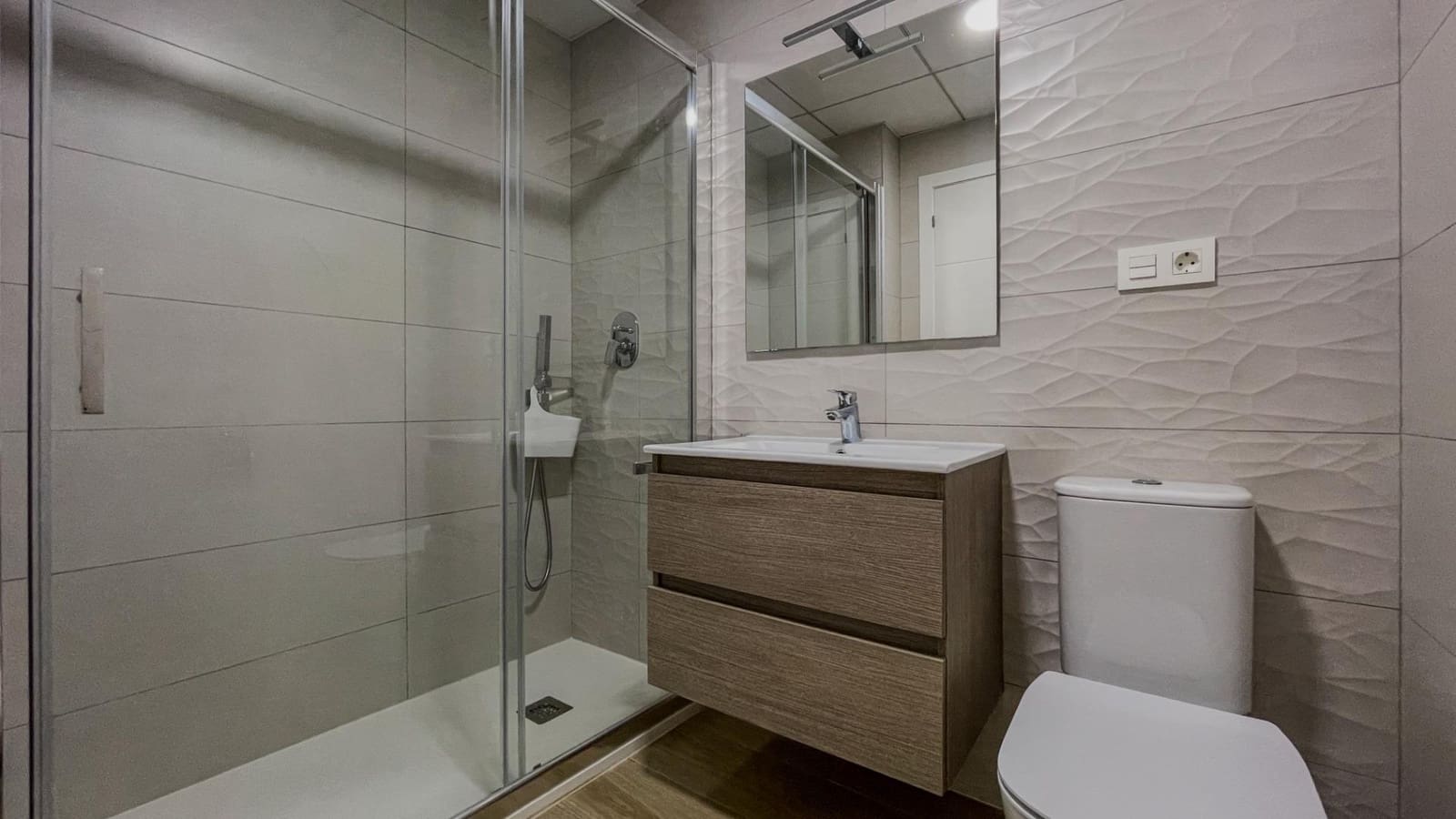 Appartement de 2 chambres à louer à Finestrat avec piscine - 1 800 € (Ref: 8559815)