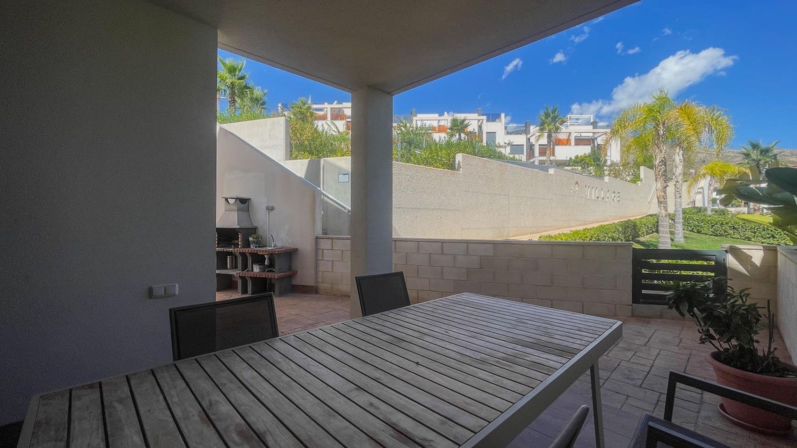 Appartement de 2 chambres à louer à Finestrat avec piscine - 1 800 € (Ref: 8559815)