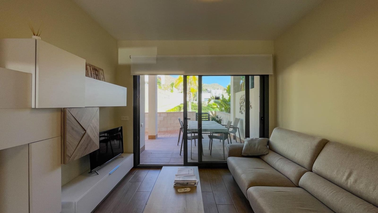 Appartement de 2 chambres à louer à Finestrat avec piscine - 1 800 € (Ref: 8559815)