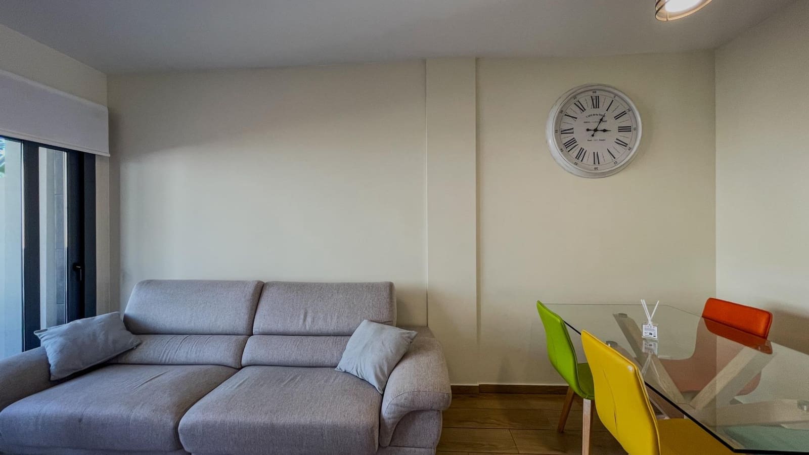 Appartement de 2 chambres à louer à Finestrat avec piscine - 1 800 € (Ref: 8559815)