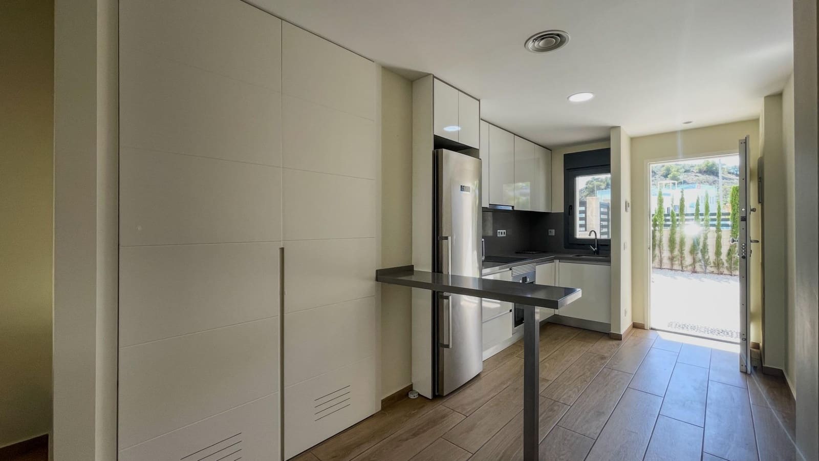 Appartement de 2 chambres à louer à Finestrat avec piscine - 1 800 € (Ref: 8559815)