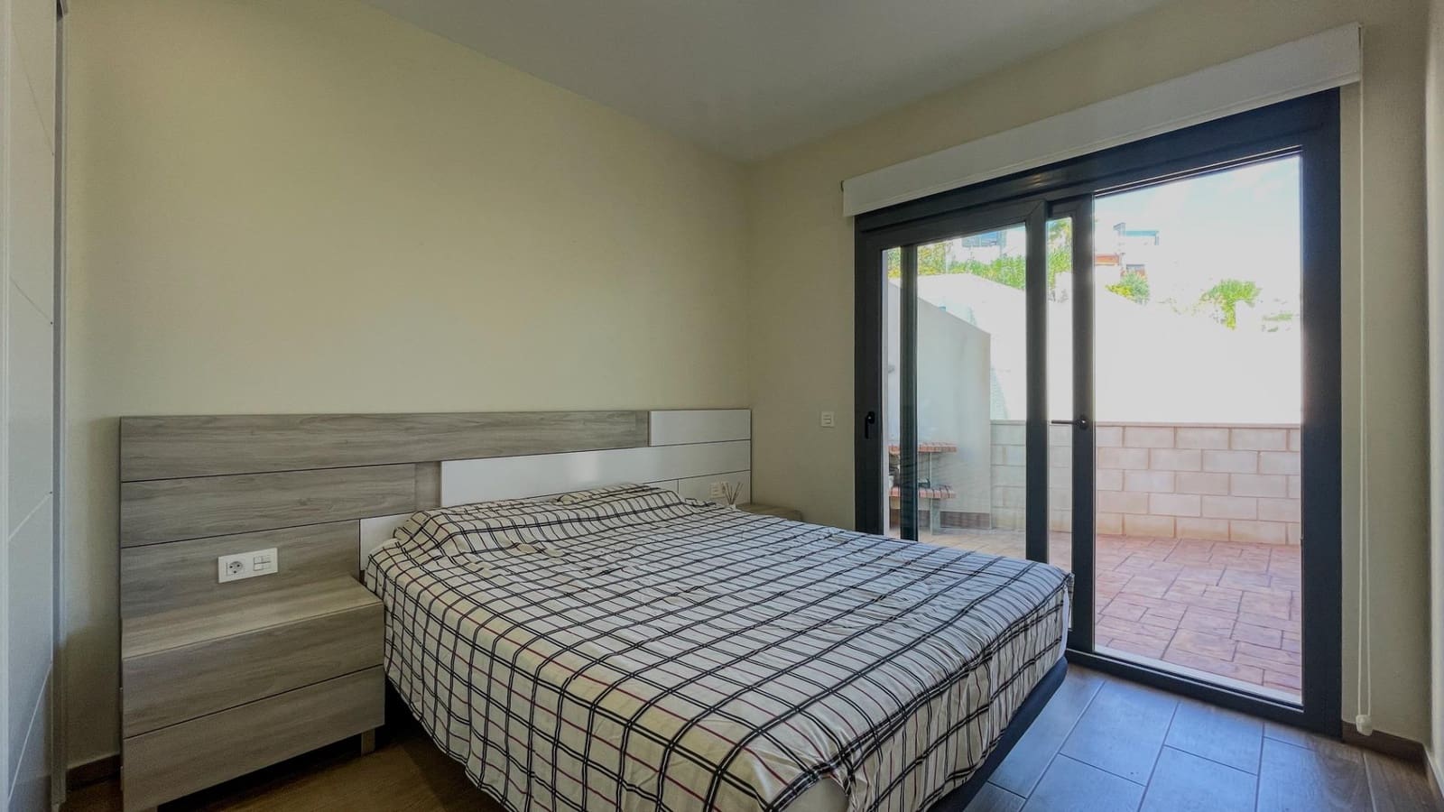 Appartement de 2 chambres à louer à Finestrat avec piscine - 1 800 € (Ref: 8559815)