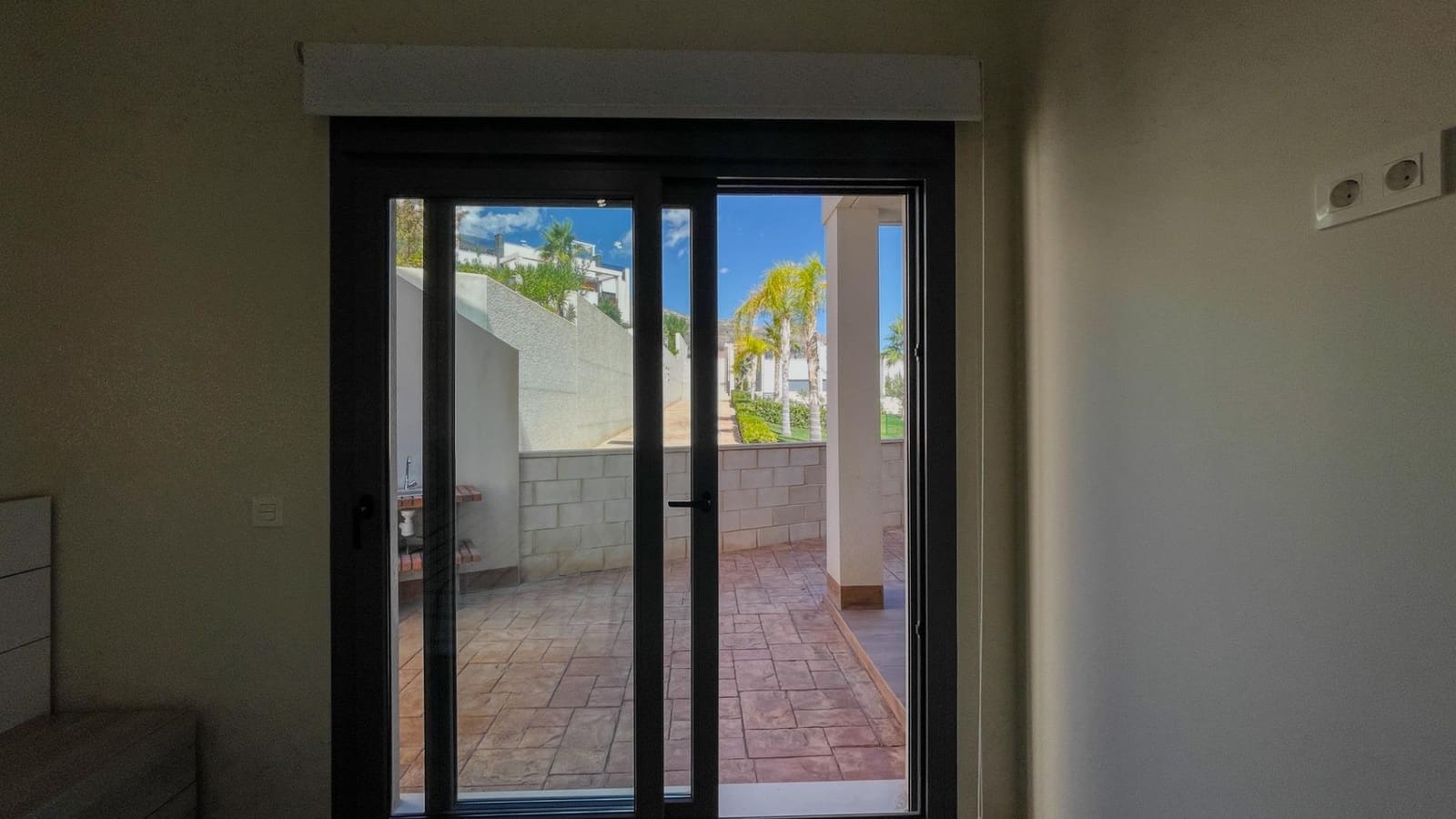 Appartement de 2 chambres à louer à Finestrat avec piscine - 1 800 € (Ref: 8559815)