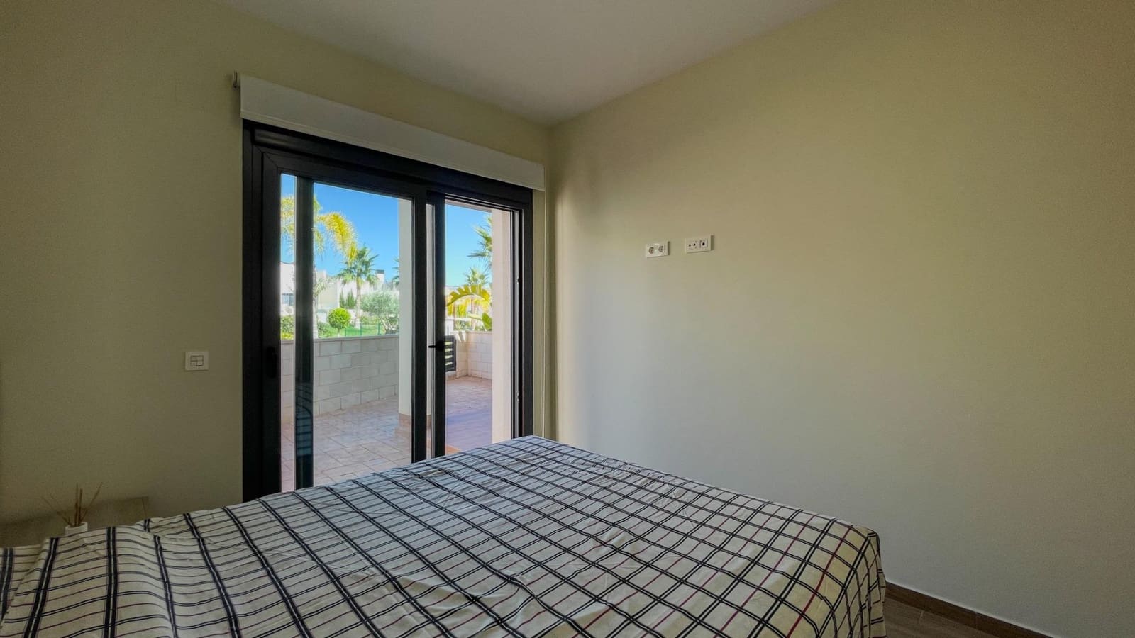 Appartement de 2 chambres à louer à Finestrat avec piscine - 1 800 € (Ref: 8559815)