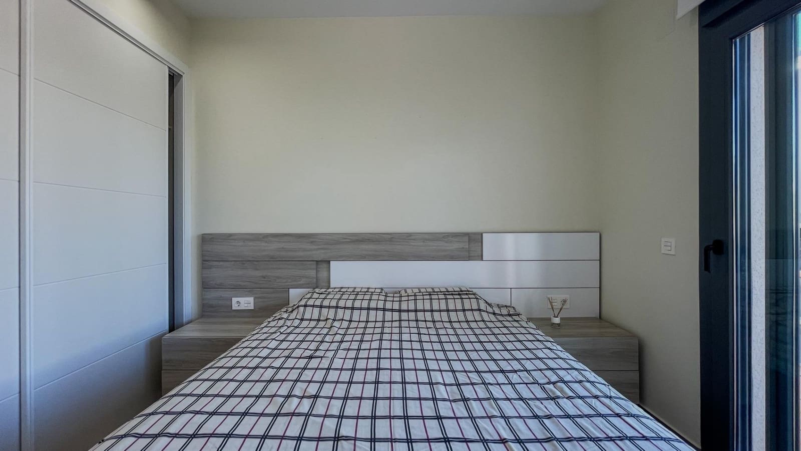 Appartement de 2 chambres à louer à Finestrat avec piscine - 1 800 € (Ref: 8559815)