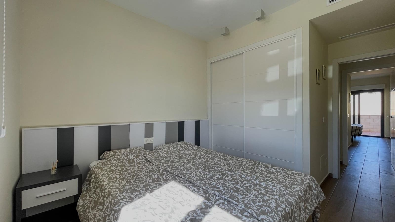 Appartement de 2 chambres à louer à Finestrat avec piscine - 1 800 € (Ref: 8559815)