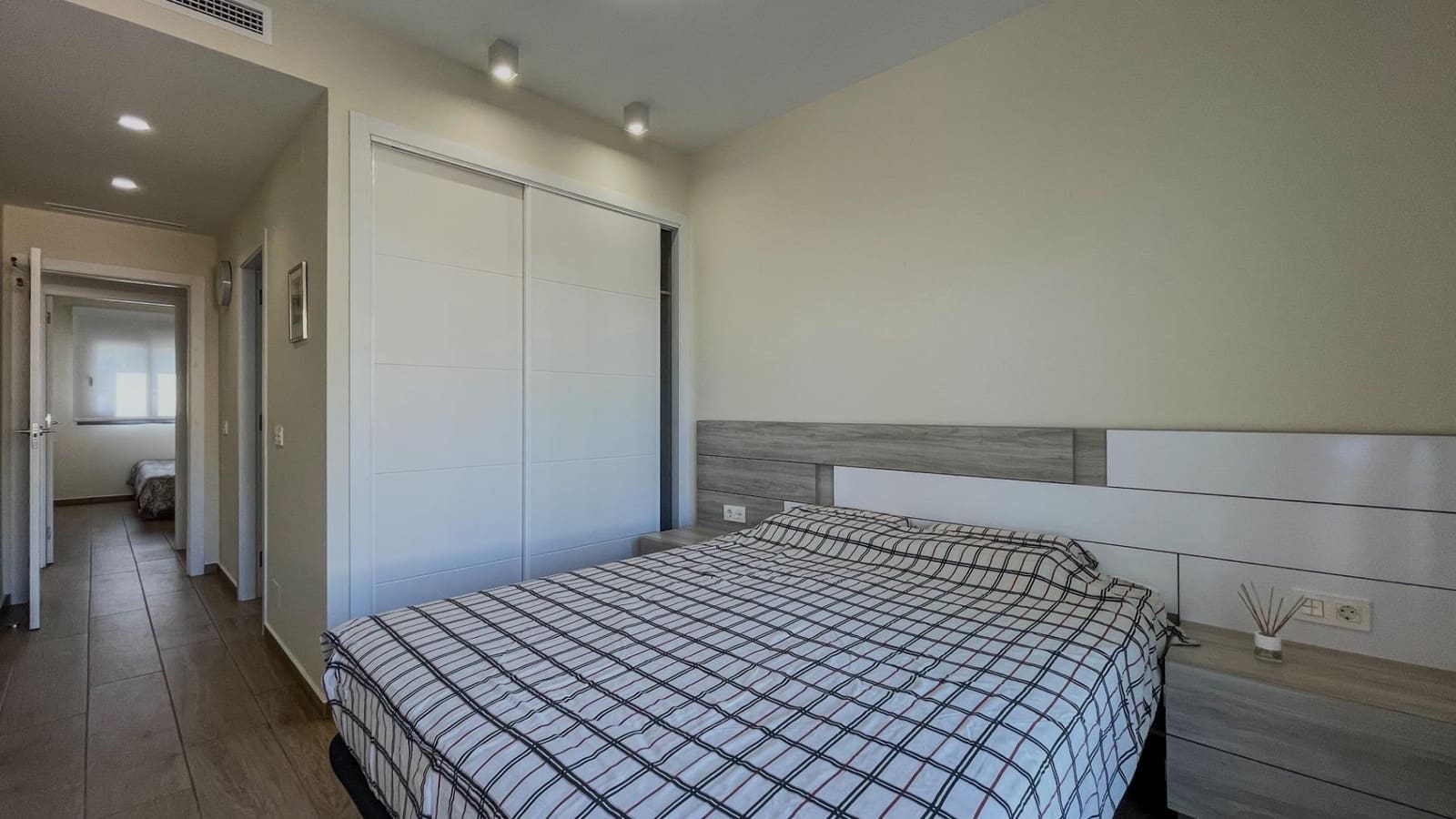 Appartement de 2 chambres à louer à Finestrat avec piscine - 1 800 € (Ref: 8559815)